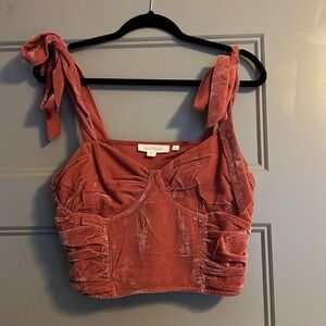 Forever that girl (Anthropologie). Size S. Worn once - great condition.